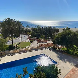 Puerto Marina Apartamento Benalmádena