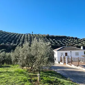 Cortijo La Polilla Cabra