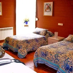 Casa 400 Espagne