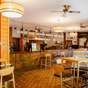Appart hôtel Escua