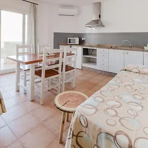 Timon- Formentera Vacaciones Apartamento Es Pujols