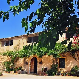 Son Josep De Baix Casa rural Calas de Mallorca