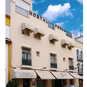 Maison d'hôtes Forum