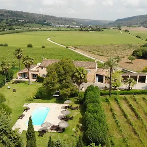 Es Mayolet Casa rural Manacor (Mallorca)