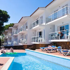 Rvhotels Duplex Bonsol Apartamento L'Estartit