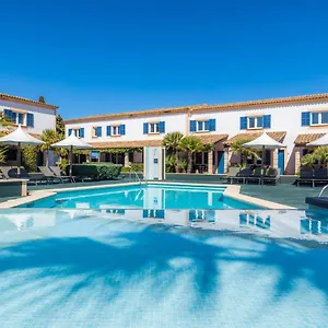 Iris Apartamento Sa Coma (Mallorca)