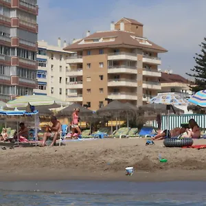 Mary Apartamento Fuengirola