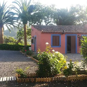 Casa El Porte Сasa de vacaciones Tegueste