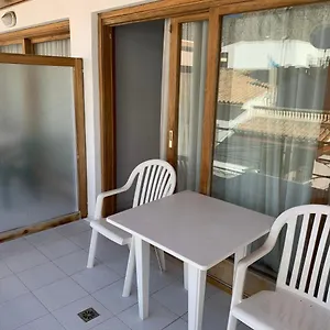 Marina Apartamento Puerto Pollensa