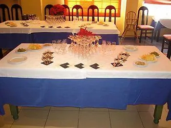 Hotel Mitra Crisalida Cabra