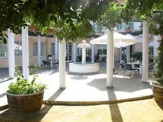 Hotel Mitra Crisalida Cabra 2*,