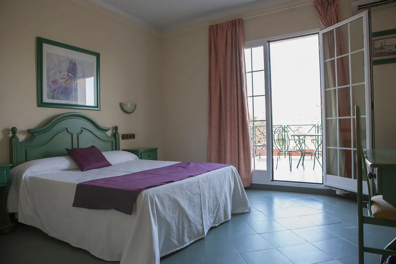 Hotel Mitra Crisalida Cabra Ισπανία
