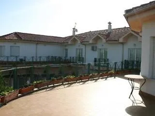 Hotel Mitra Crisalida Cabra 2*,