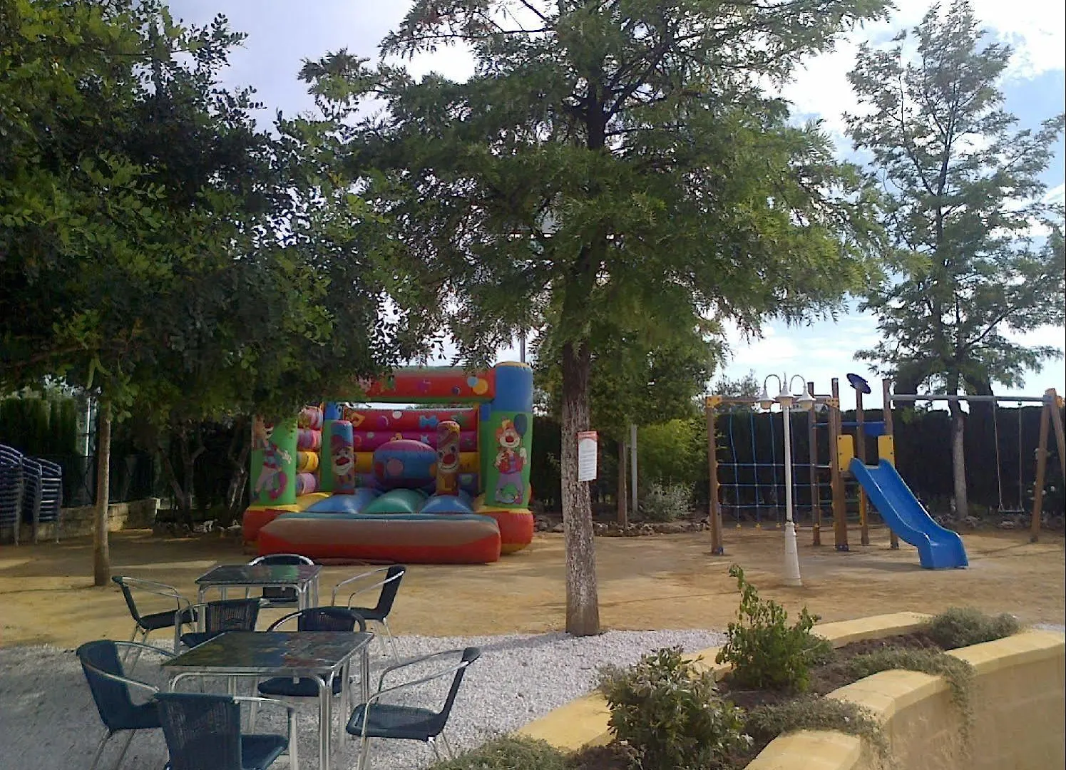 Hotel Mitra Crisalida Cabra 2*,