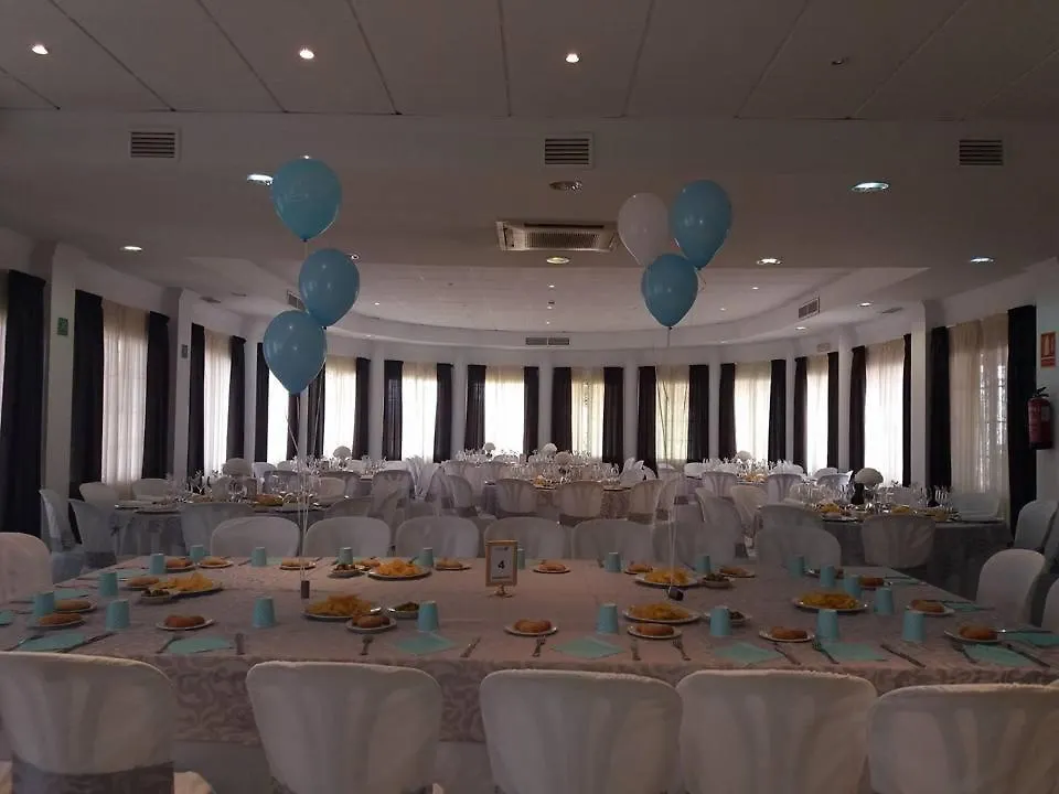 **  Hotel Mitra Crisalida Cabra Ισπανία