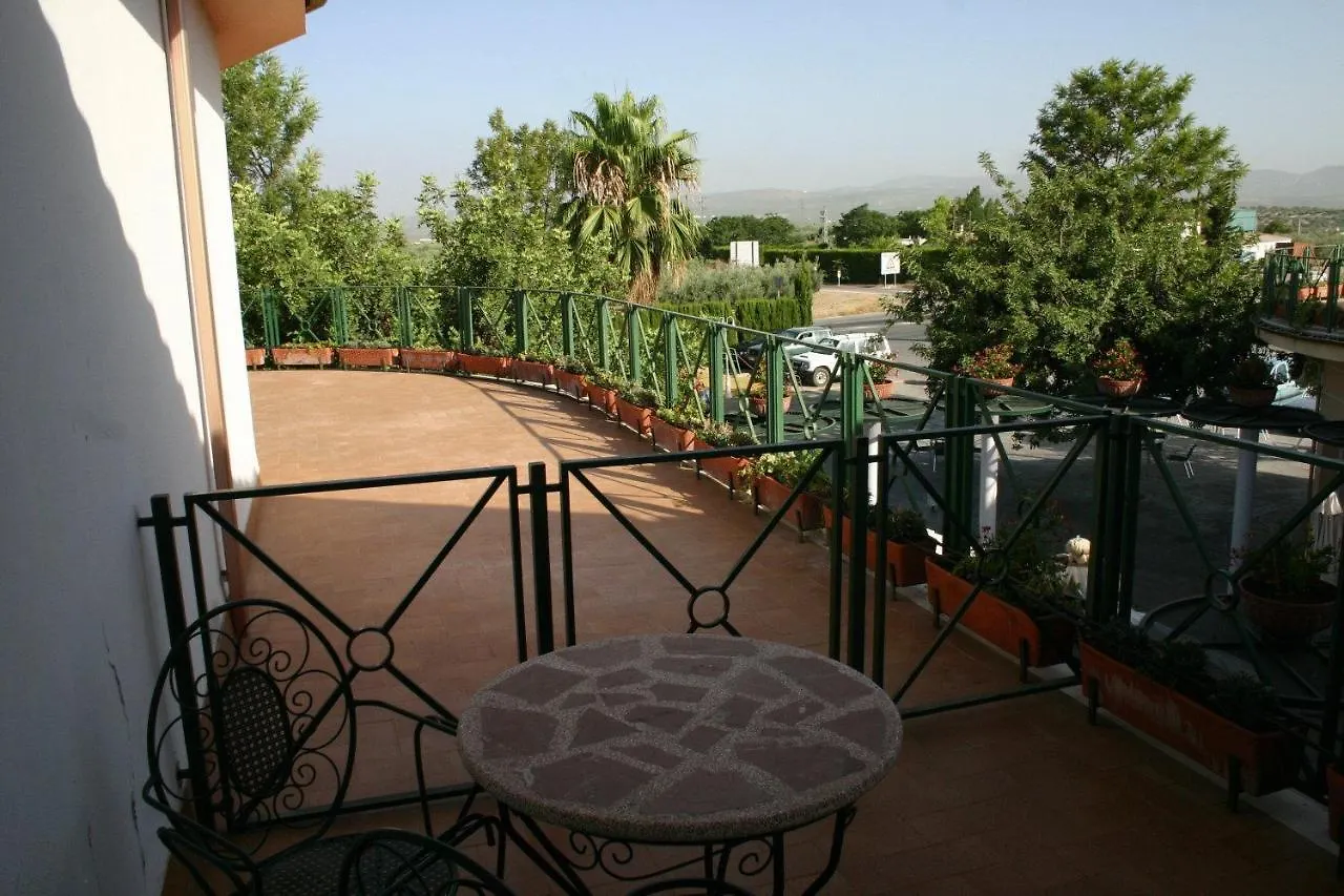 Hotel Mitra Crisalida Cabra Ισπανία